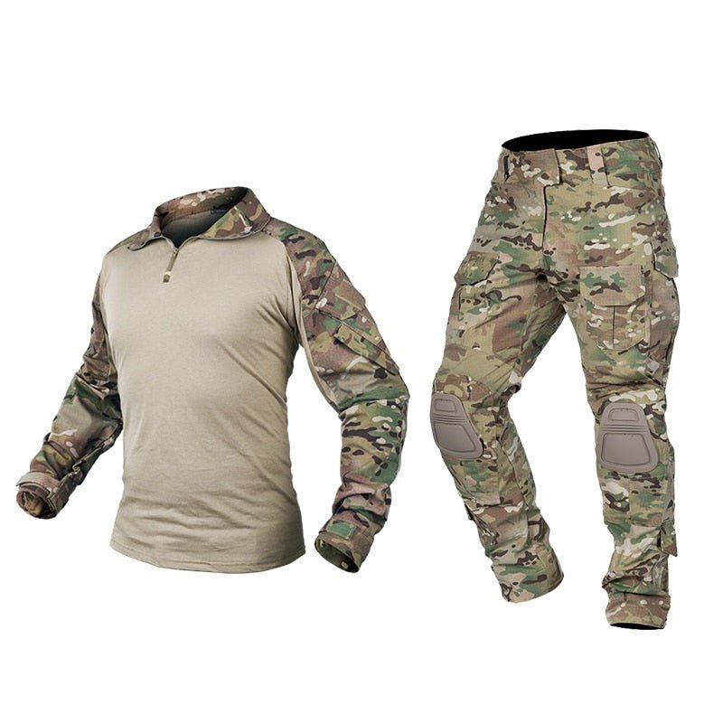 M3 Combat Uniform Combo – Military Overstock