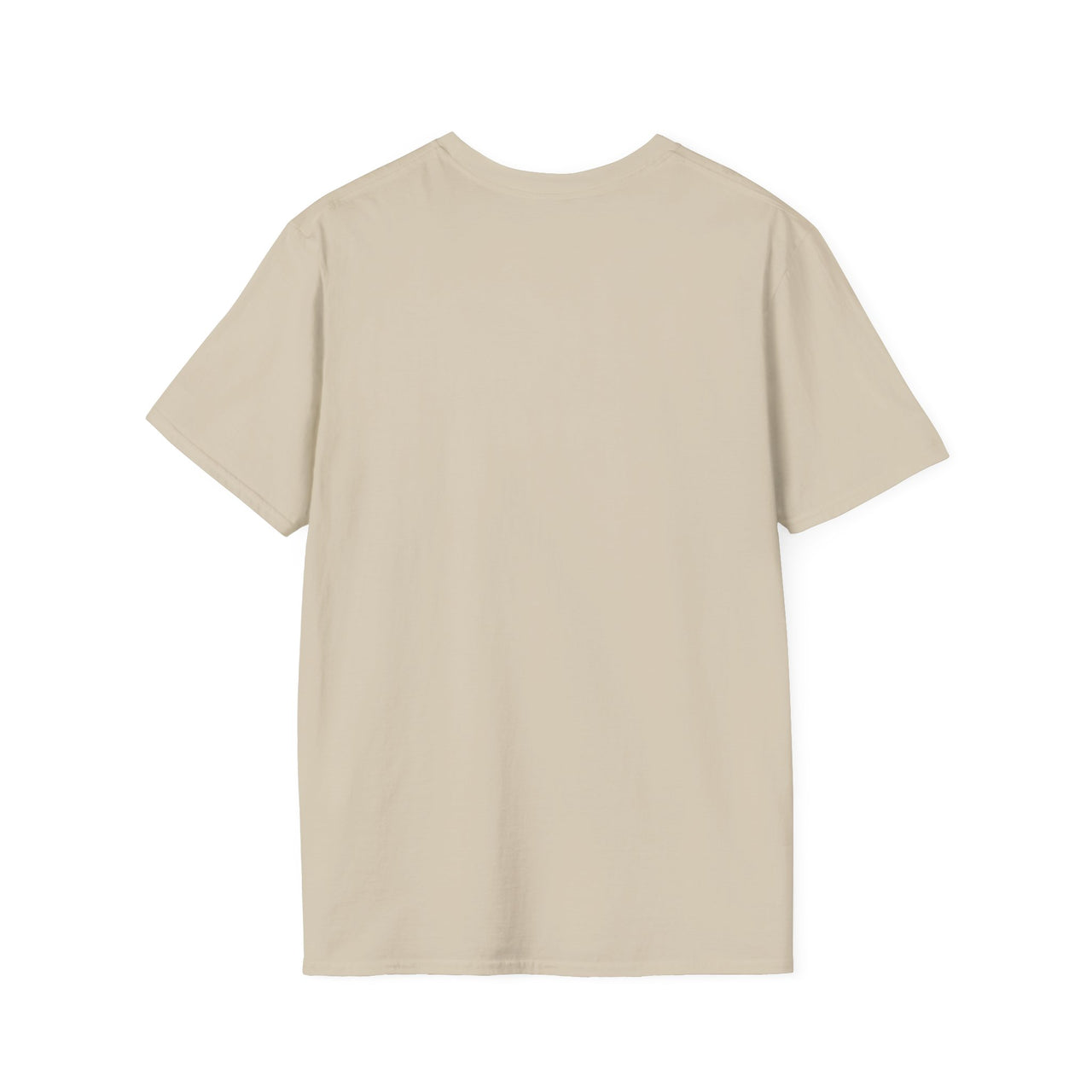Tactical Badass T-Shirt - Military Graphic Tee