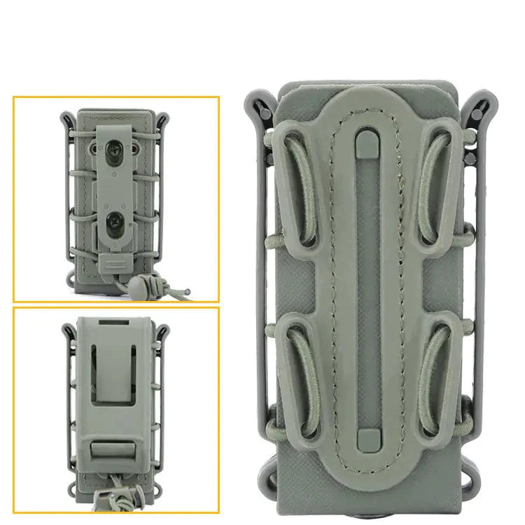 9mm/.40 Taco Magazine Pouch