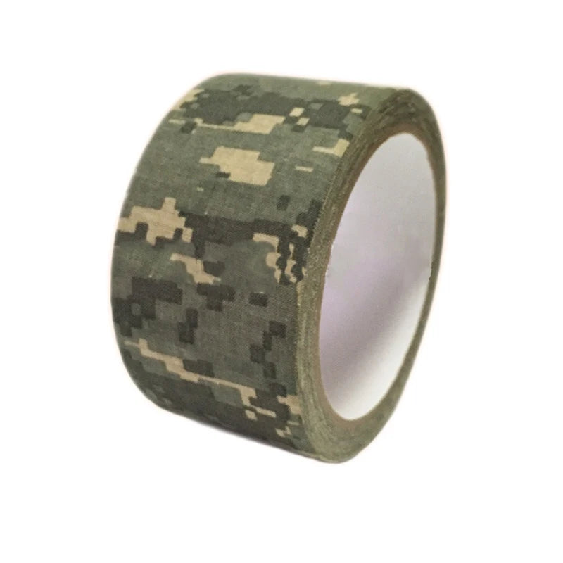 TacSkin Camo Wrap