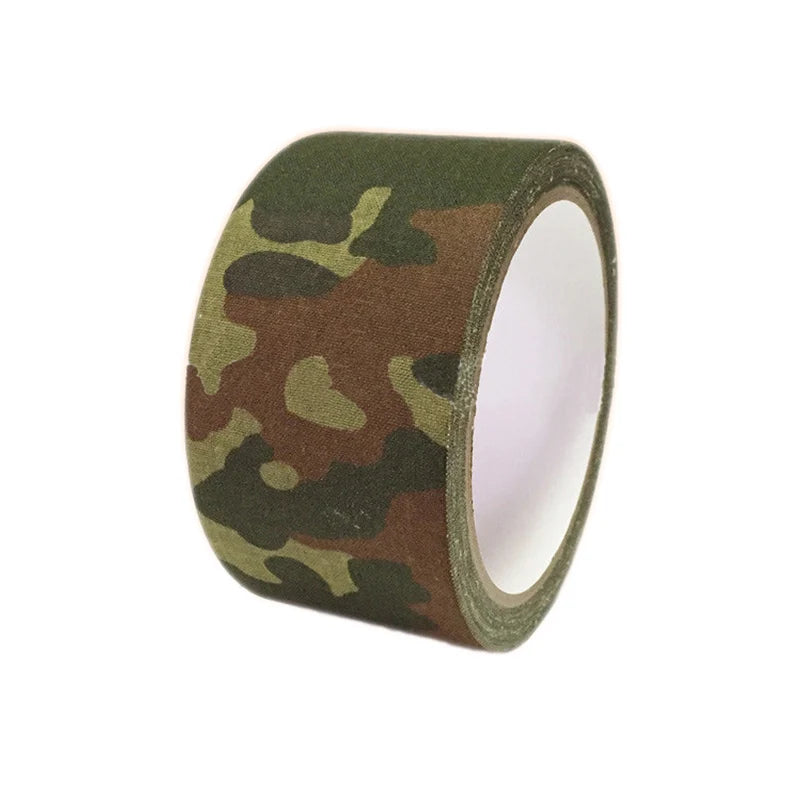 TacSkin Camo Wrap