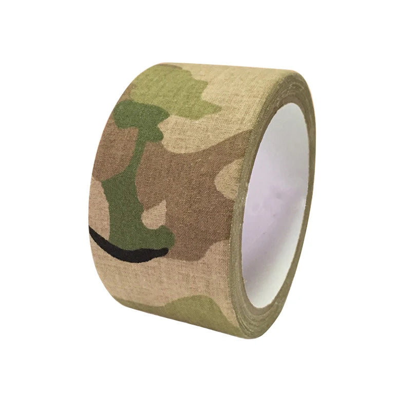 TacSkin Camo Wrap