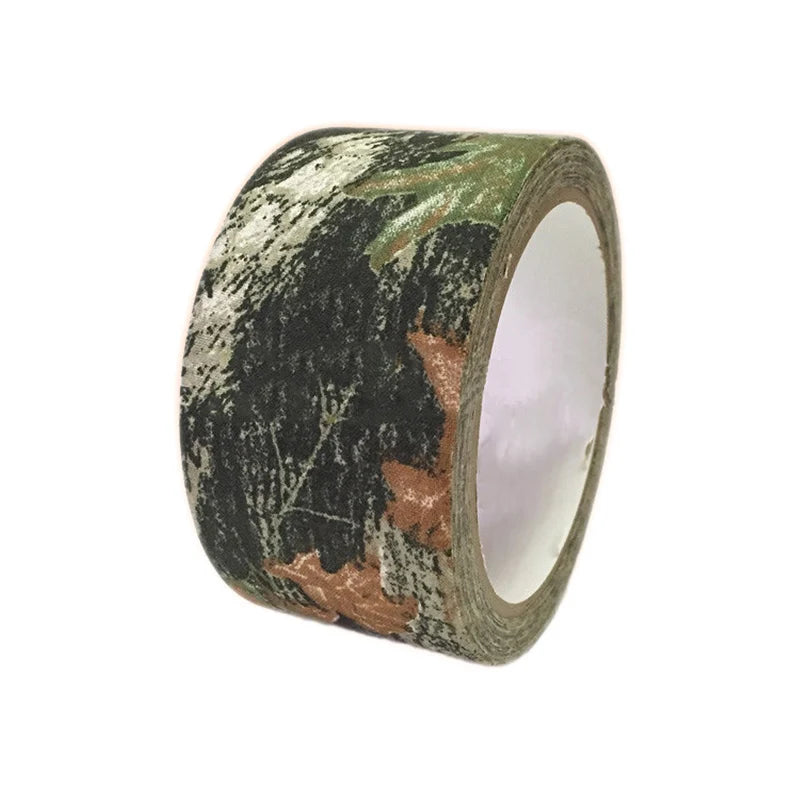 TacSkin Camo Wrap