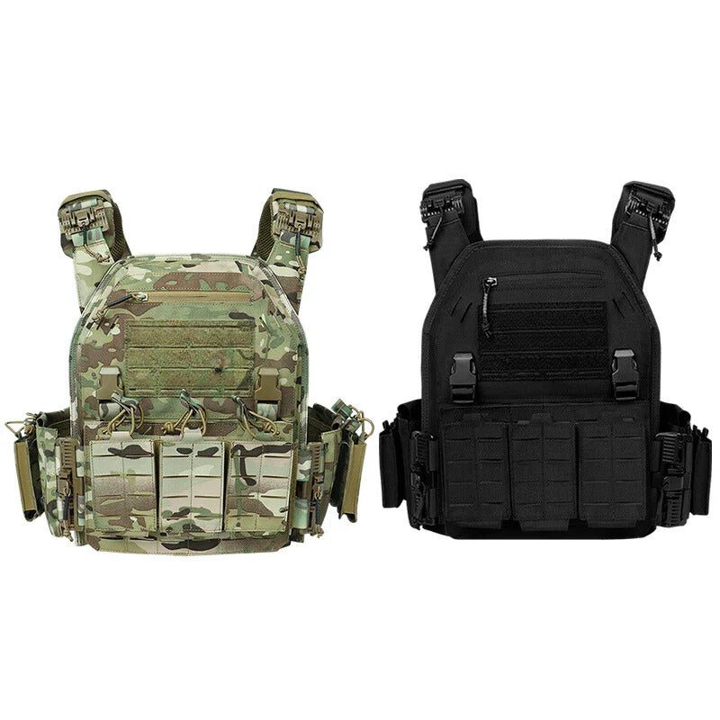 M.O.S. Gear Plate Carrier