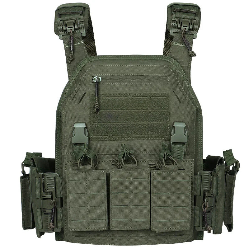 M.O.S. Gear Plate Carrier