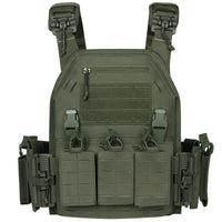 Thumbnail for M.O.S. Gear Plate Carrier