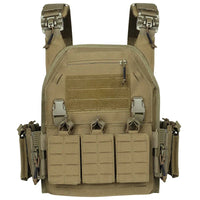 Thumbnail for M.O.S. Gear Plate Carrier