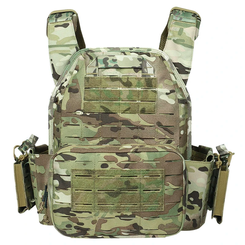 M.O.S. Gear Plate Carrier