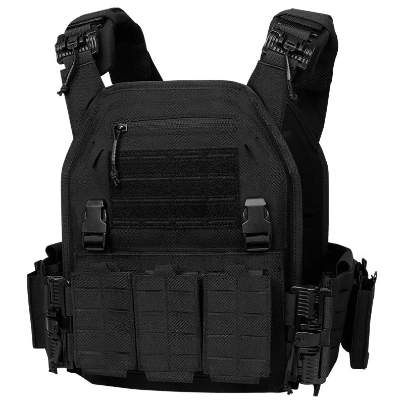 M.O.S. Gear Plate Carrier