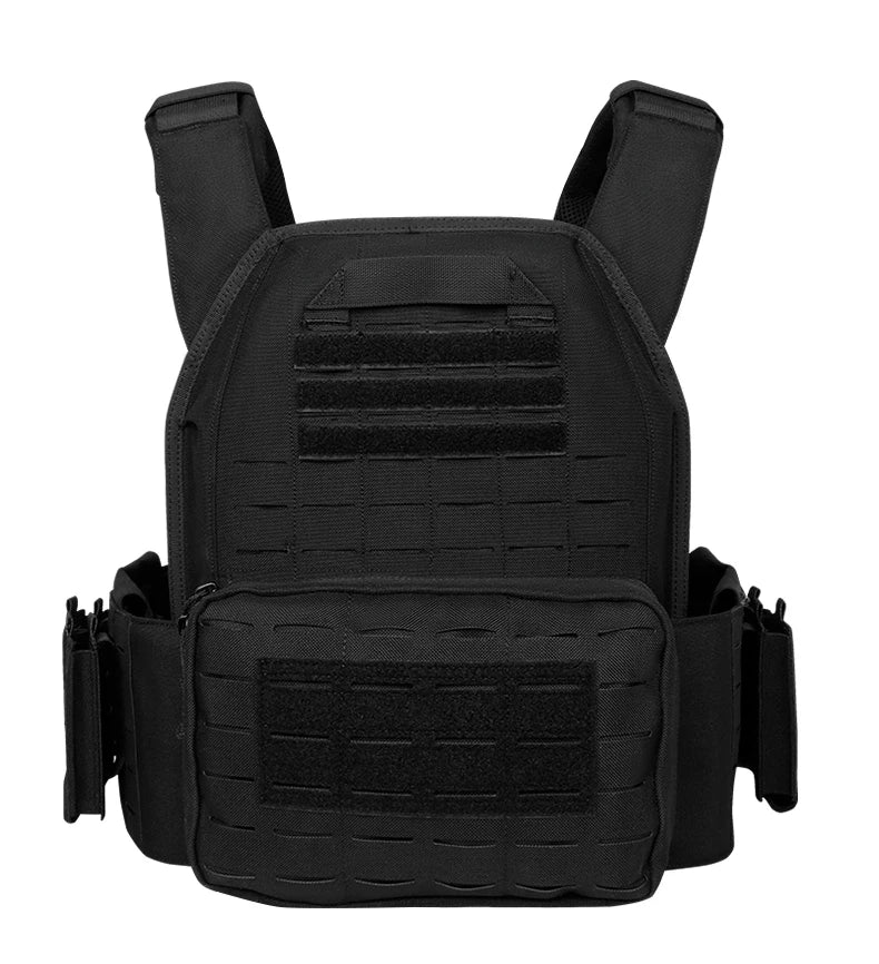 M.O.S. Gear Plate Carrier