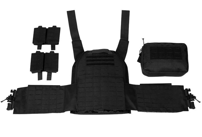 M.O.S. Gear Plate Carrier