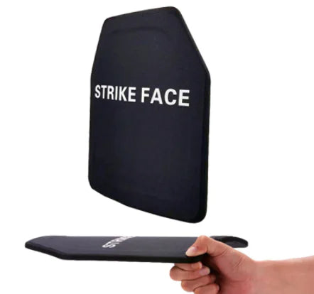 M.O.S. Gear Level IV Ballistic Plates