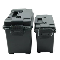 Thumbnail for Ammo Storage Container Box (Plastic) - Military Overstock