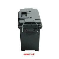 Thumbnail for Ammo Storage Container Box (Plastic) - Military Overstock