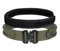 Thumbnail for MOS Gear 2 Inch Double Layer Tactical Combat Belt