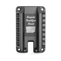 Thumbnail for Quick Draw™ Magnetic Handgun Mount Holster