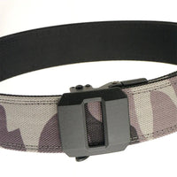 Thumbnail for Flexlock Automatic Tactical Belt - Military Overstock