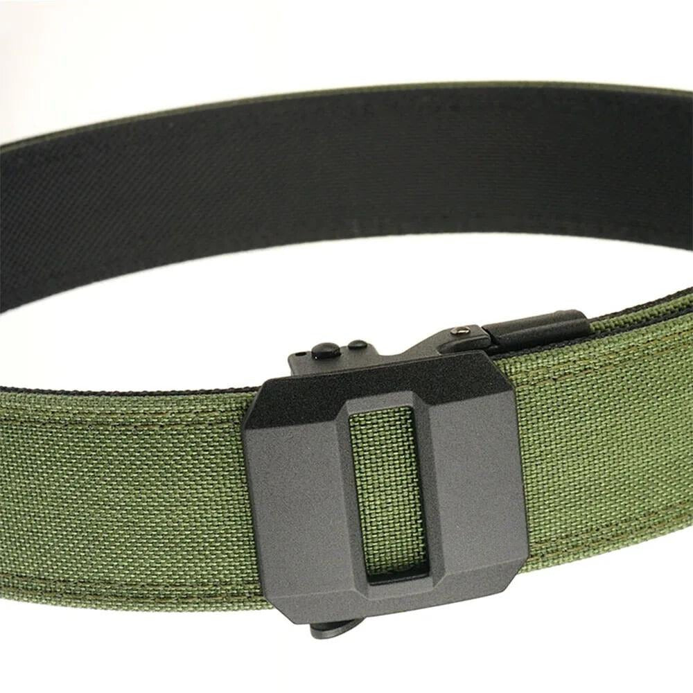 Flexlock Automatic Tactical Belt - Military Overstock