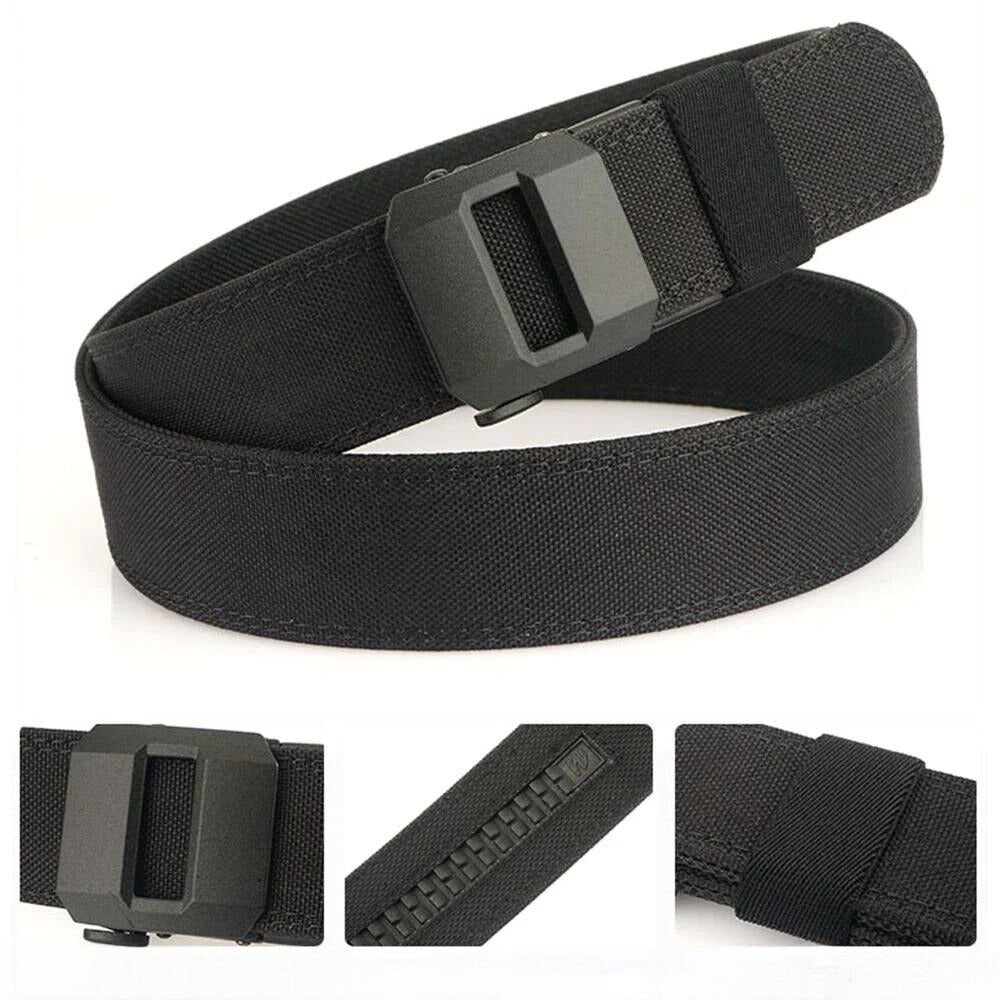 Flexlock Automatic Tactical Belt - Military Overstock