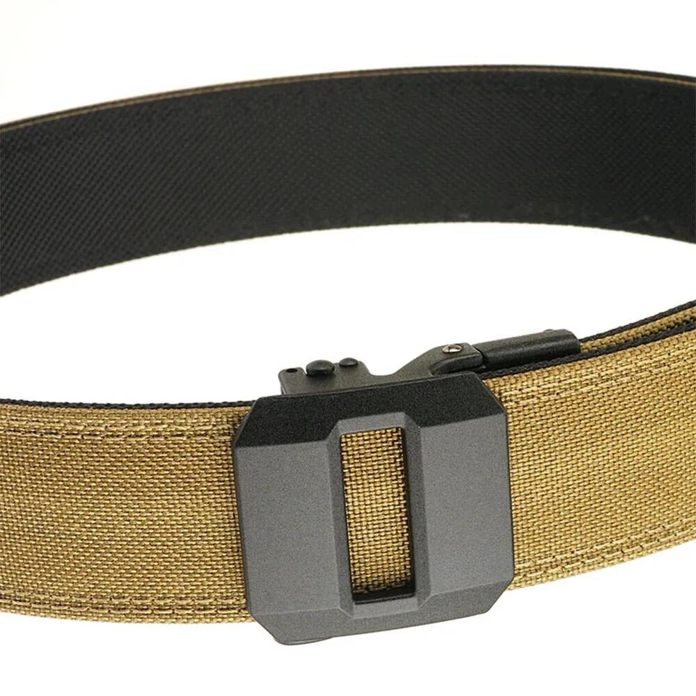 Flexlock Automatic Tactical Belt - Military Overstock