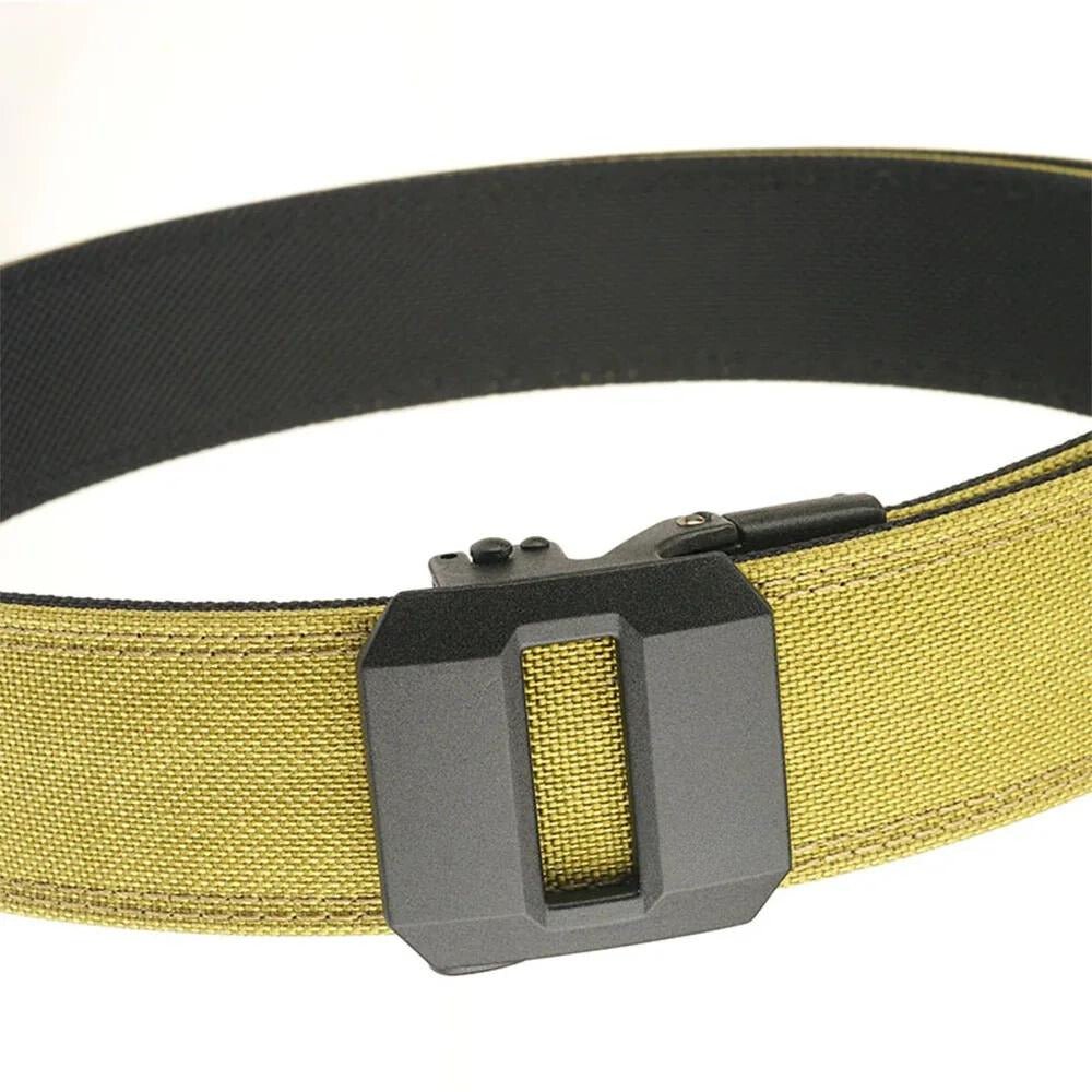 Flexlock Automatic Tactical Belt - Military Overstock