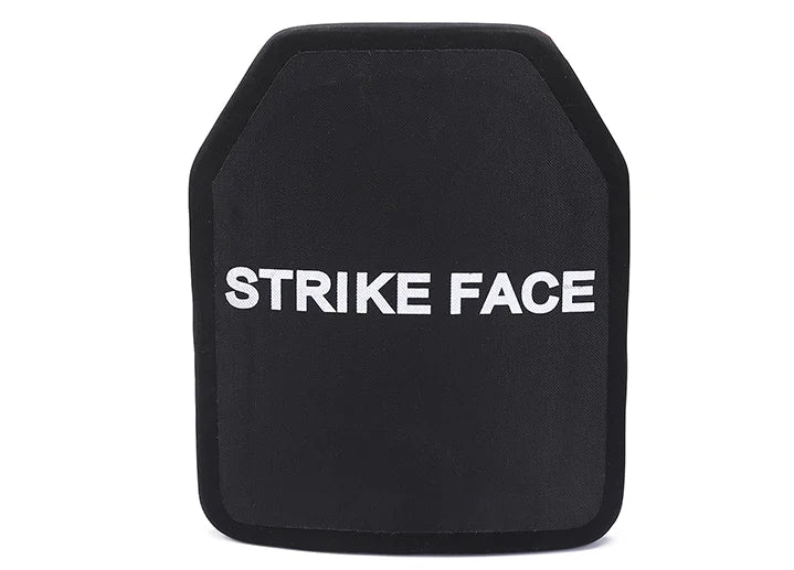 M.O.S. Gear Level IV Ballistic Plates