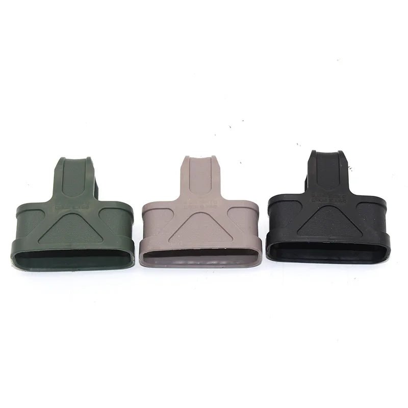 Mag Assist Rubber Magazine Sleeve M4/M16 .223 5.56 .300 Blackout - Military Overstock