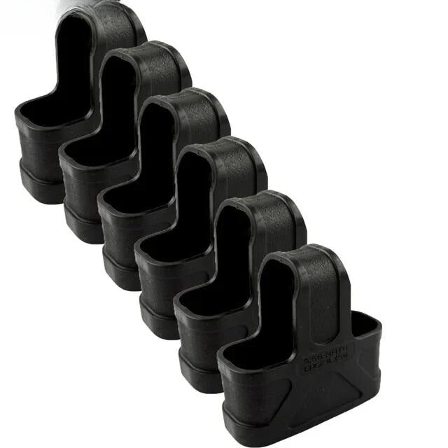 Mag Assist Rubber Magazine Sleeve M4/M16 .223 5.56 .300 Blackout - Military Overstock