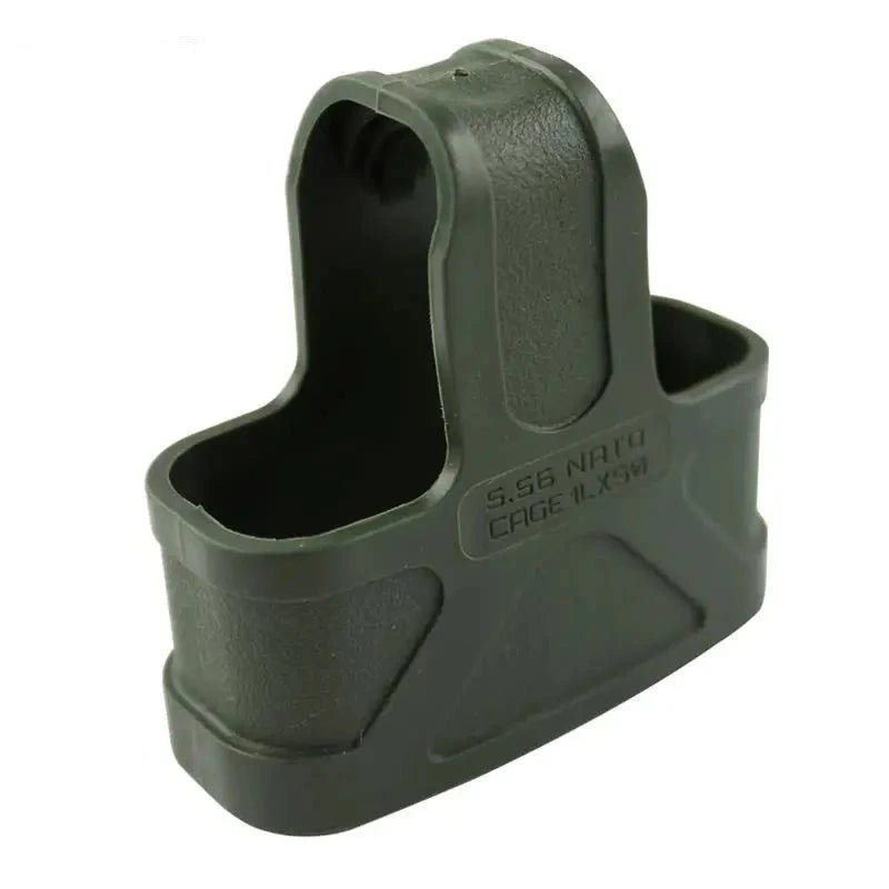 Mag Assist Rubber Magazine Sleeve M4/M16 .223 5.56 .300 Blackout - Military Overstock