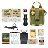 MOS GEAR EDC First Aid Kit - Military Overstock