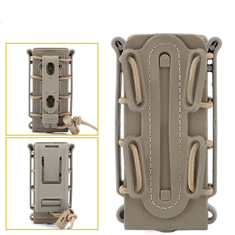 9mm/.40 Taco Magazine Pouch