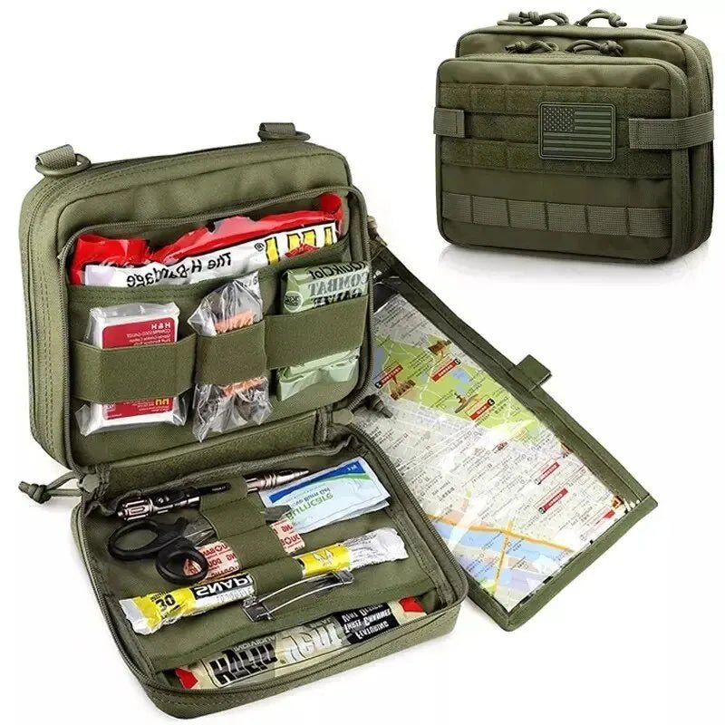 TacPack EDC Bag - Military Overstock