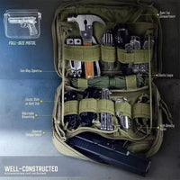 Thumbnail for TacPack EDC Bag - Military Overstock