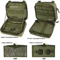 Thumbnail for TacPack EDC Bag - Military Overstock