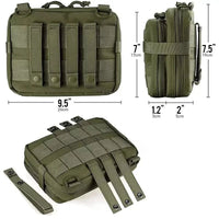 Thumbnail for TacPack EDC Bag - Military Overstock