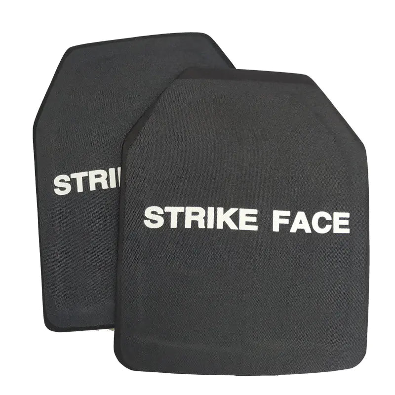 M.O.S. Gear Level IV Ballistic Plates