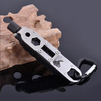 Thumbnail for 10-In-1 Pocket Tool - Military Overstock