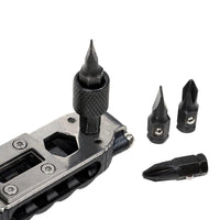 Thumbnail for 10-In-1 Pocket Tool - Military Overstock