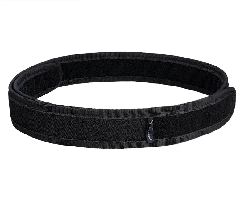 2 Inch Double Layer Tactical Combat Belt - Military Overstock