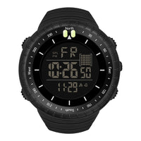 Thumbnail for 50M Waterproof Smart Watch - Military Overstock