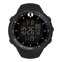 Thumbnail for 50M Waterproof Smart Watch - Military Overstock