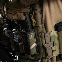 Thumbnail for 5.56 Triple Magazine Pouch - Military Overstock