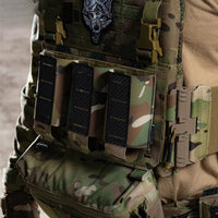 Thumbnail for 5.56 Triple Magazine Pouch - Military Overstock