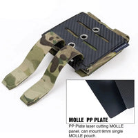 Thumbnail for 9mm Double Magazine Pouch - Military Overstock