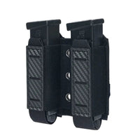 Thumbnail for 9mm Double Magazine Pouch - Military Overstock