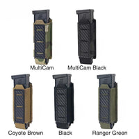 Thumbnail for 9mm Single Magazine Pouch - Military Overstock