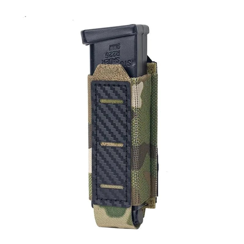 9mm Single Magazine Pouch - Military Overstock