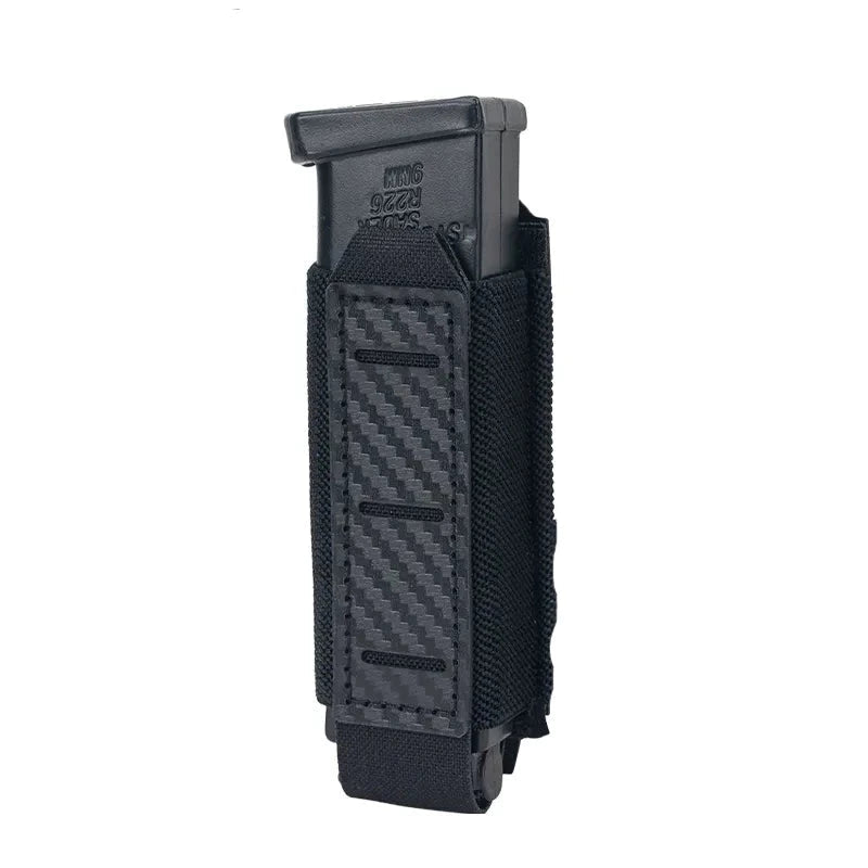 9mm Single Magazine Pouch - Military Overstock