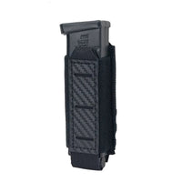 Thumbnail for 9mm Single Magazine Pouch - Military Overstock