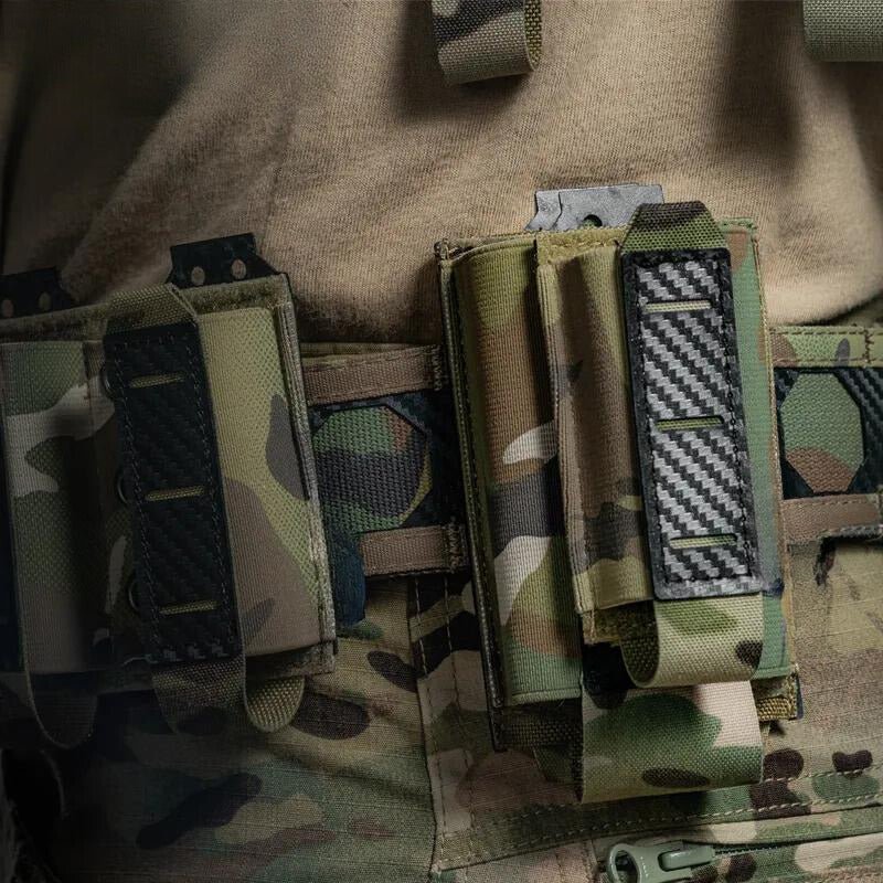 9mm Single Magazine Pouch - Military Overstock